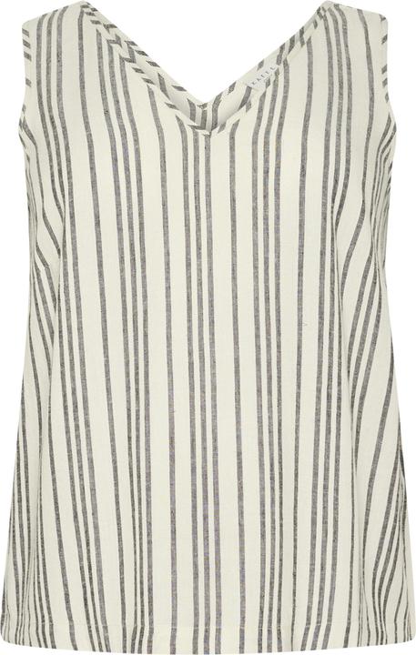 Black Stripe, moonstruck