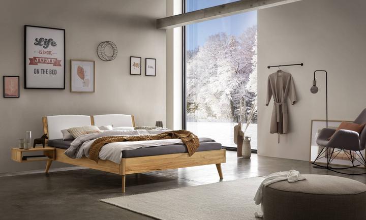Produktbild Hasena Fabro 25 (140 x 210 cm)
