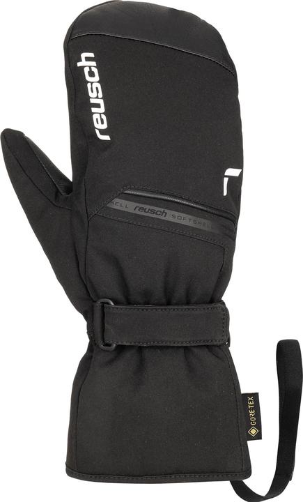 Actual product image Reusch Morris GTX (8)