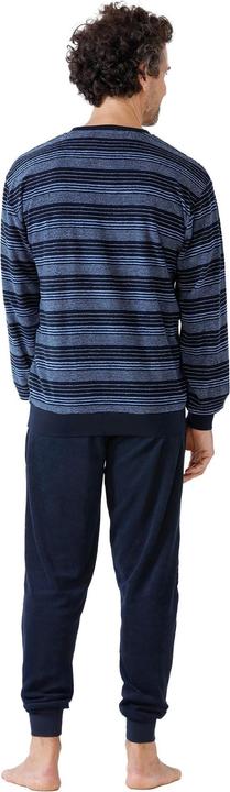 Actual product image Hajo Pyjama Homewear Bequem sitzend (XL)