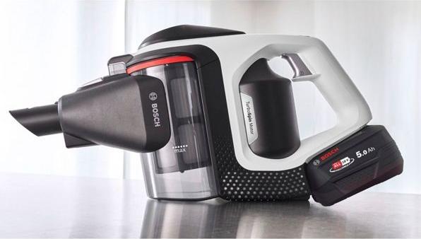 Produktbild Bosch Hausgeräte Unlimited 8