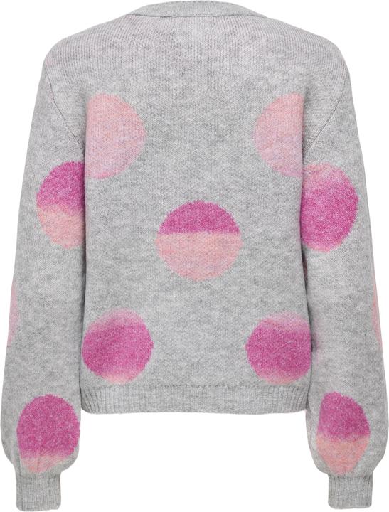 Image du produit Only ONLAIDA Strickpullover Strickpullover (M)