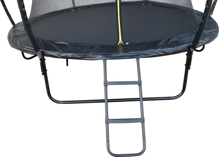 Actual product image Solo Play Orbiter 366cm