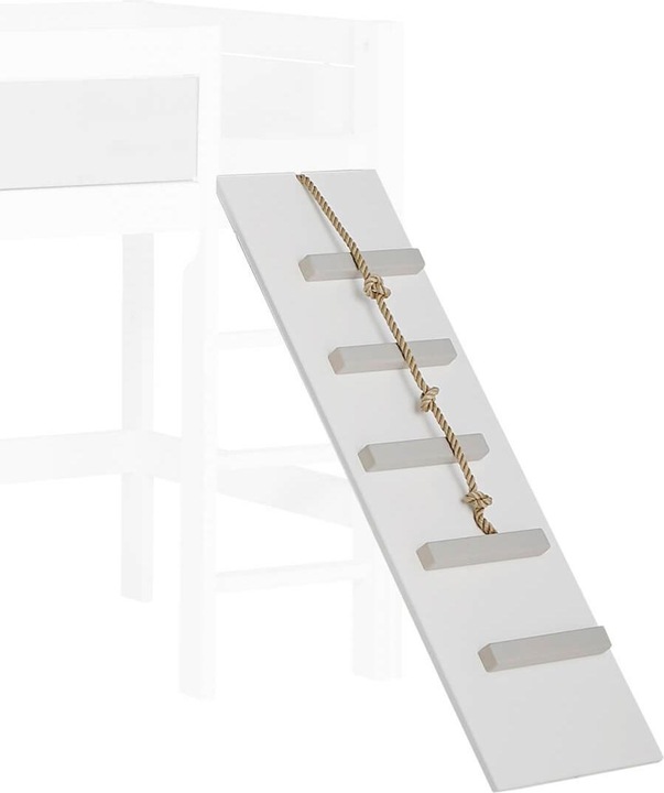 Produktbild Lifetime Kidsrooms Laufplanke fuer Halbhohes Bett / Play Tower