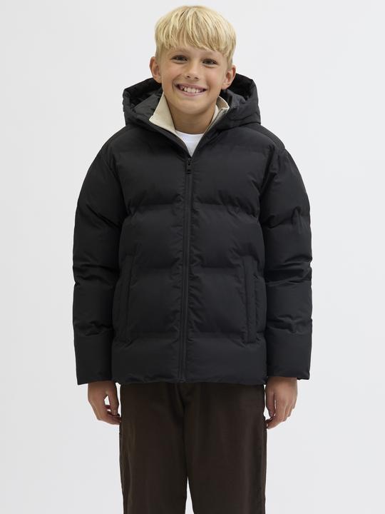 Immagine prodotto Jack & Jones Jjesoho Puffer Hood Sn Jnr (164)