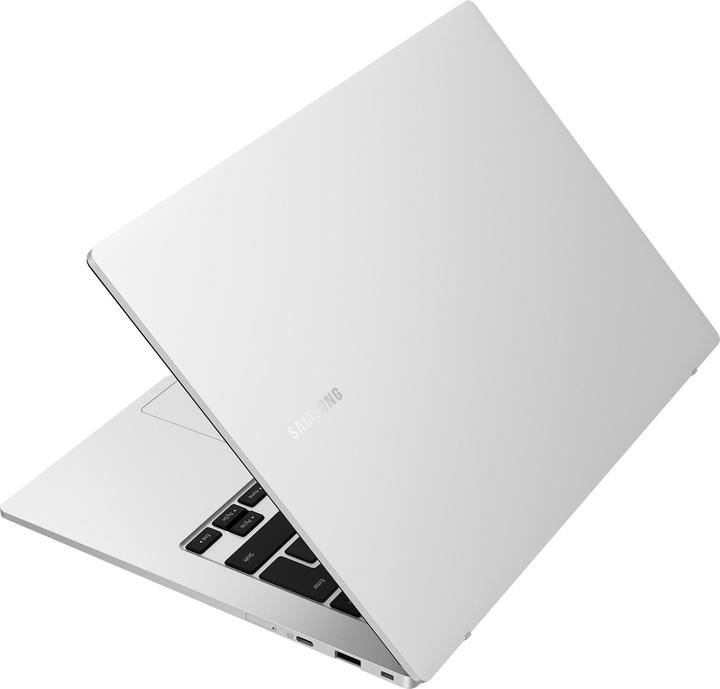 Actual product image Samsung Galaxy Book Go (14", 4 GB, DE, Snapdragon 7c Kryo 468)