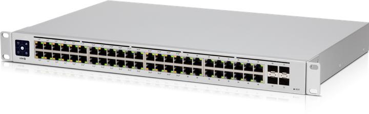 Produktbild Ubiquiti USW 48 Poe (48 Ports)