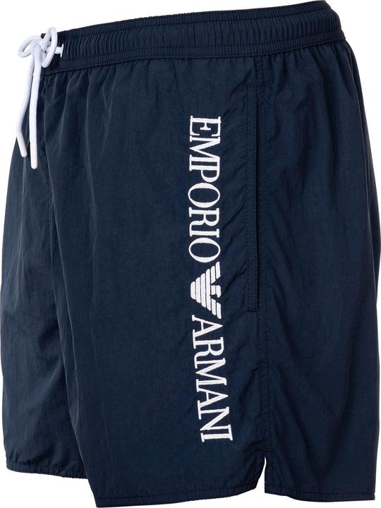 Actual product image Emporio Armani Embroidery Logo (M)