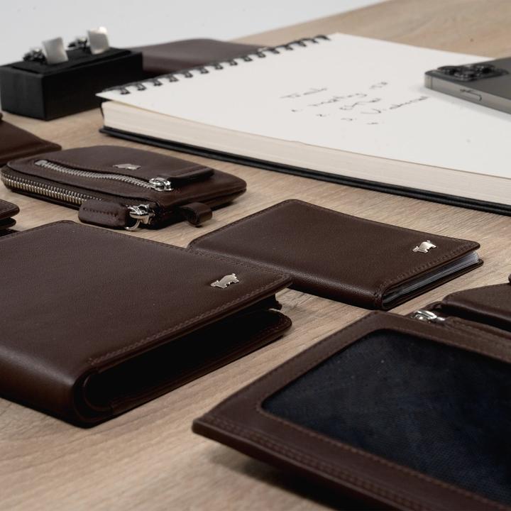 Produktbild Braun Büffel GOLF 2.0 Slim