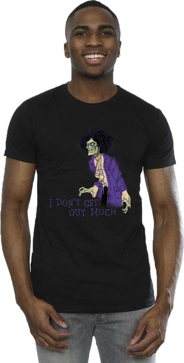 Produktbild Disney Hocus Pocus Don't Get Out Much TShirt (L)