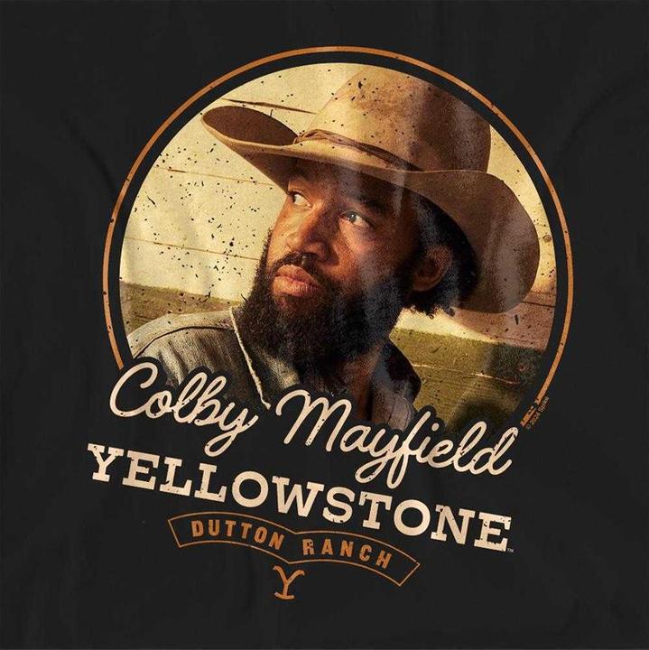 Produktbild Yellowstone TShirt (XXL)