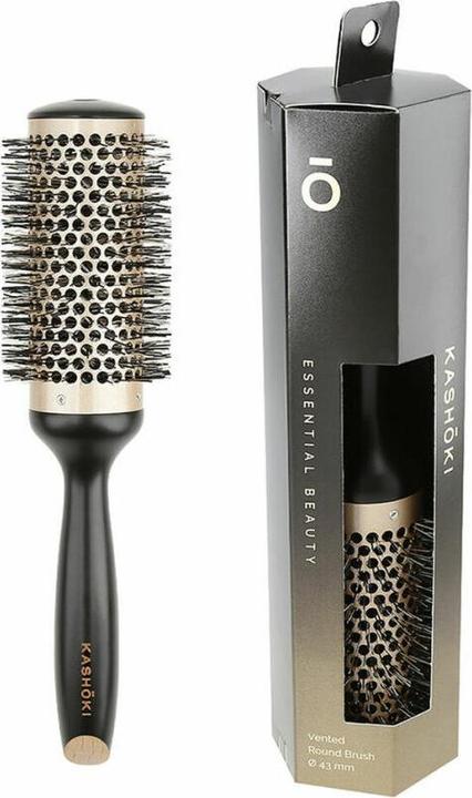 Image du produit Kashoki Hr Brush Essential Beauty 43mm P