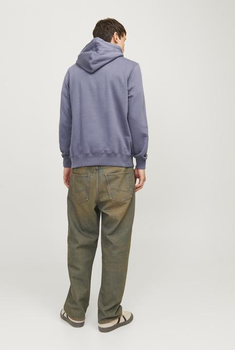 Produktbild Jack & Jones Jorfrederiksberg Box Sweat Hood Sn (S)