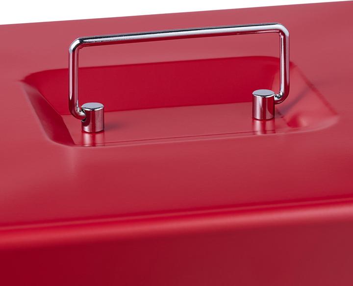 Productafbeelding Relaxdays Cassa portasoldi