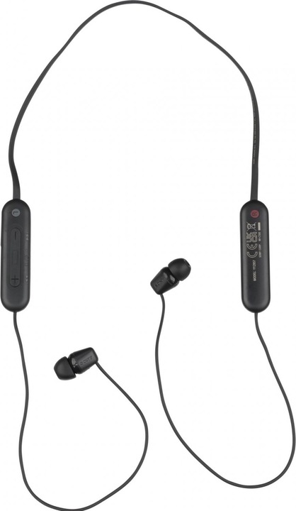 Image du produit Sony WI-C100 (pas de réduction du bruit, 25 h, Sans fil)