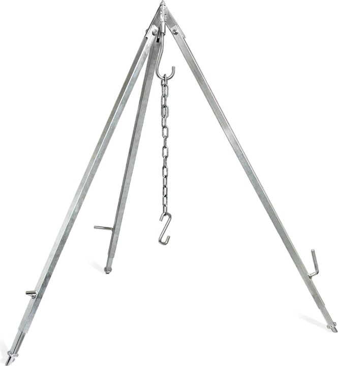 Produktbild Petromax Dreibein (12 cm)