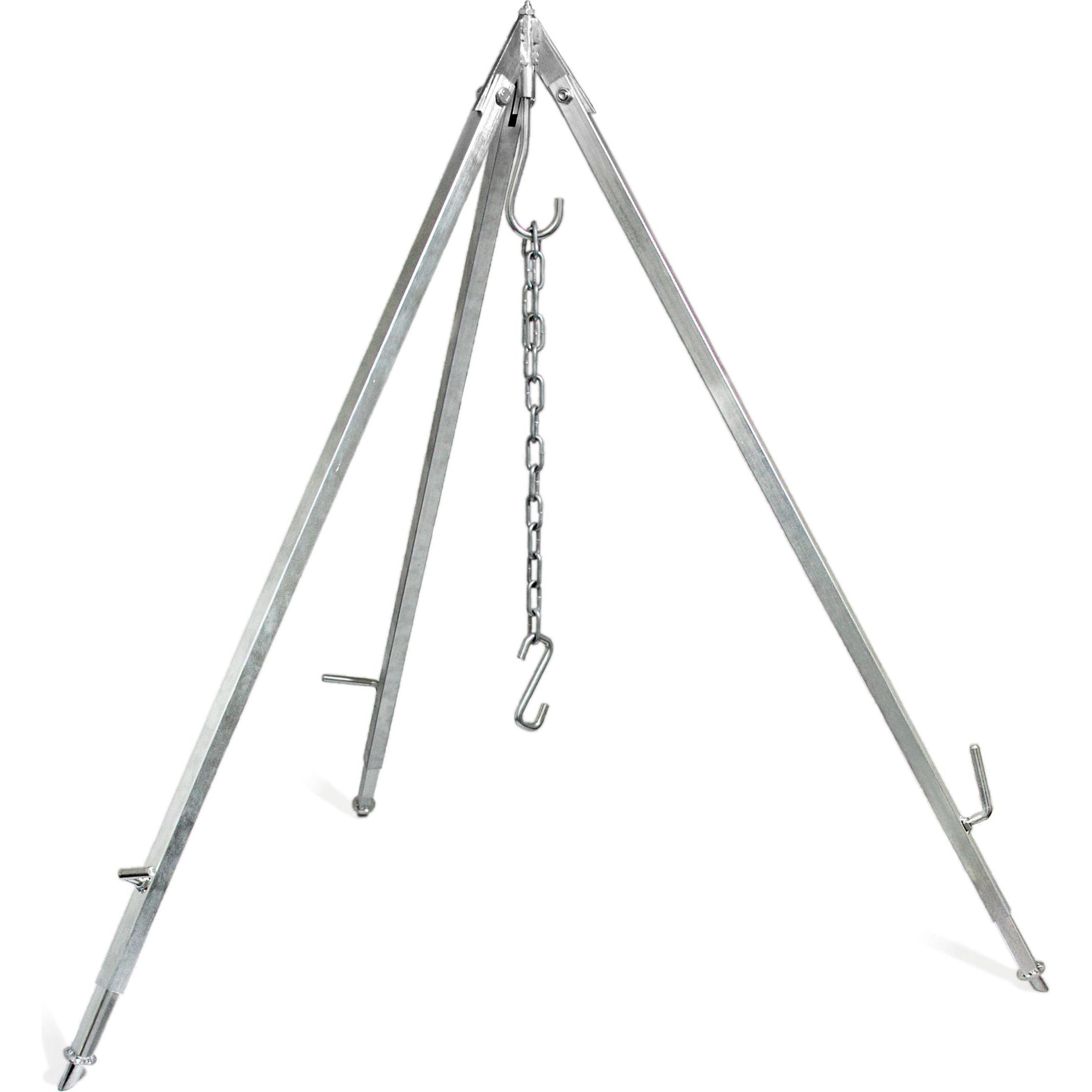 Petromax, Feuerschale, Dreibein (12 cm)