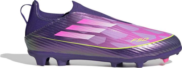 Produktbild adidas F50 League Lamine FG/AG (32)
