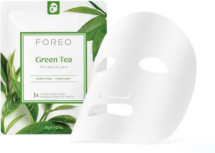 Image du produit Foreo Thé vert (20 ml)