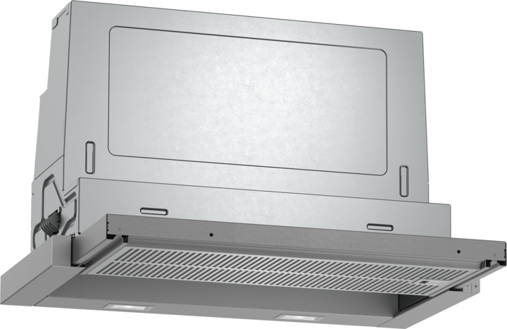 Neff D46ED52X1 (Flachschirmhaube)