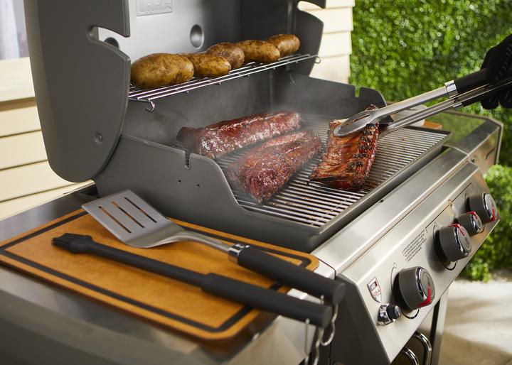 Immagine prodotto Weber Premium
