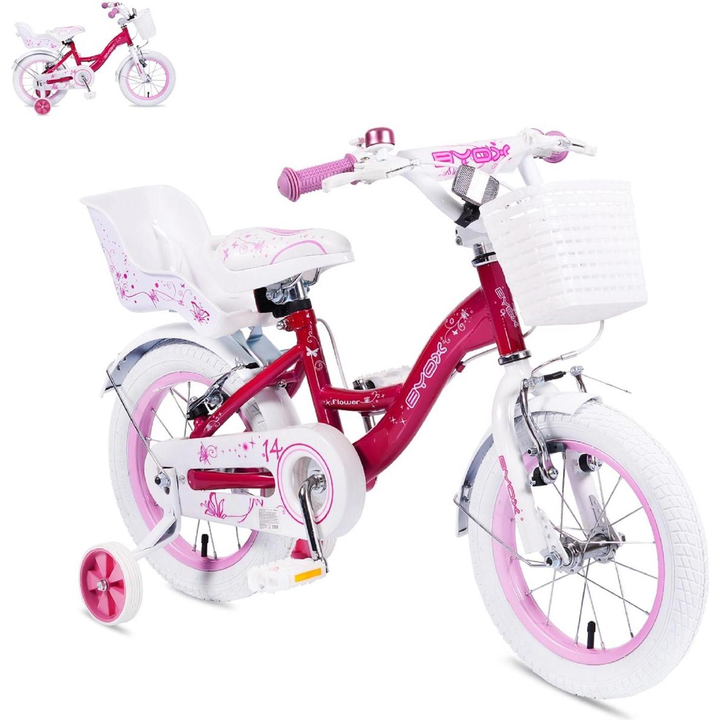 Thumbnail - Byox, Kindervelo, (14")