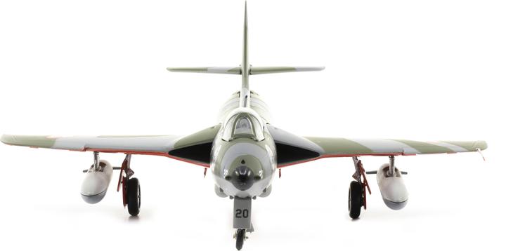 Produktbild Ace Hunter Patrouille Suisse