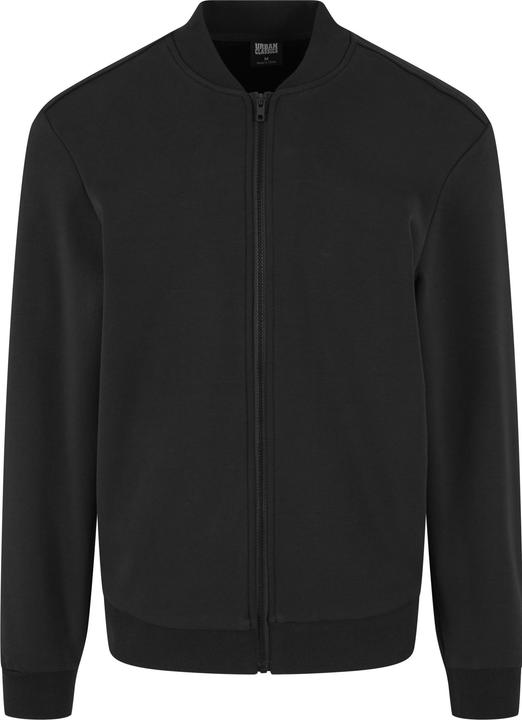 Produktbild Urban Classics Cozy College Jacket (S)