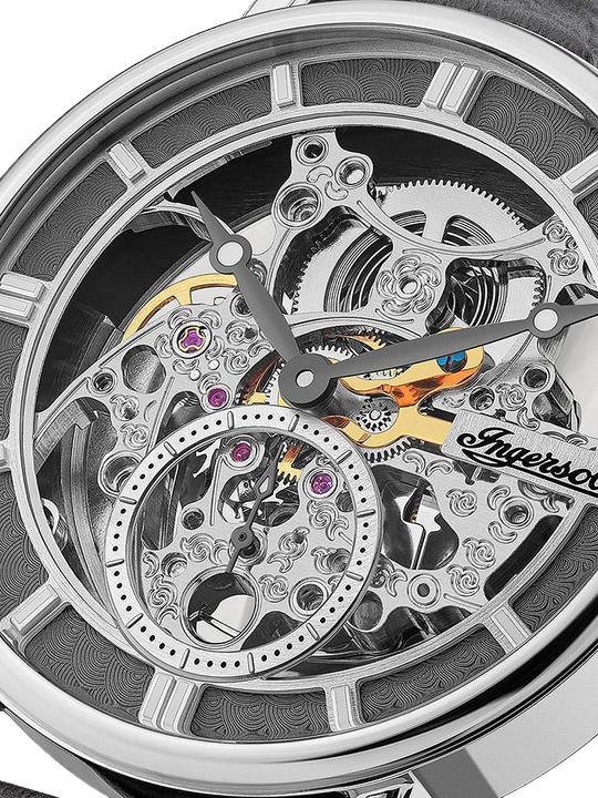 Immagine prodotto Ingersoll 1892 Araldo (Orologio da polso analogico, 40 mm)