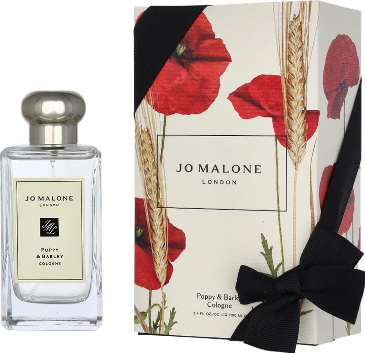 Produktbild Jo Malone Poppy & Barley Cologne (Eau de Cologne, 100 ml)