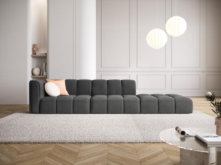 Actual product image Maison Heritage Adams (4-seater, Modular sofa)
