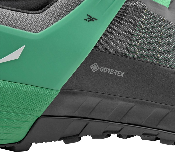 Actual product image Salewa Wildfire NXT GTX (45)