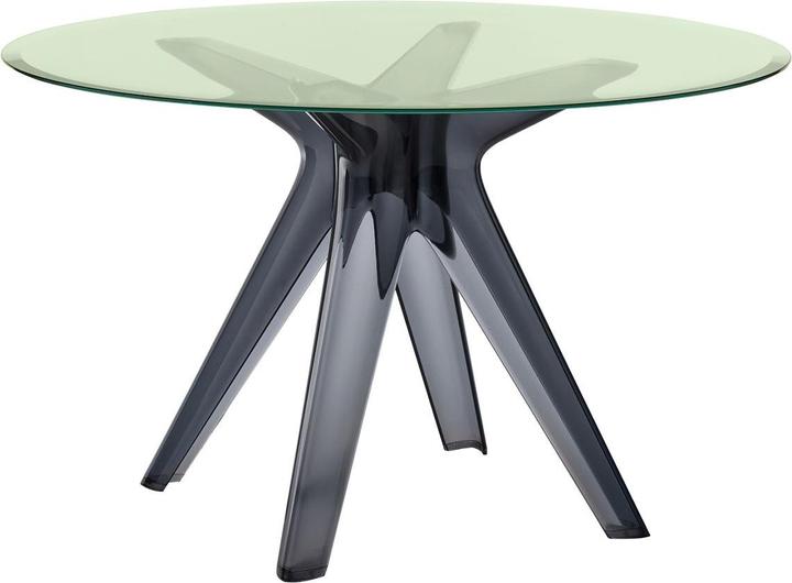 Produktbild Kartell Sir Gio Rund Tisch (120 x 120 x 72 cm)