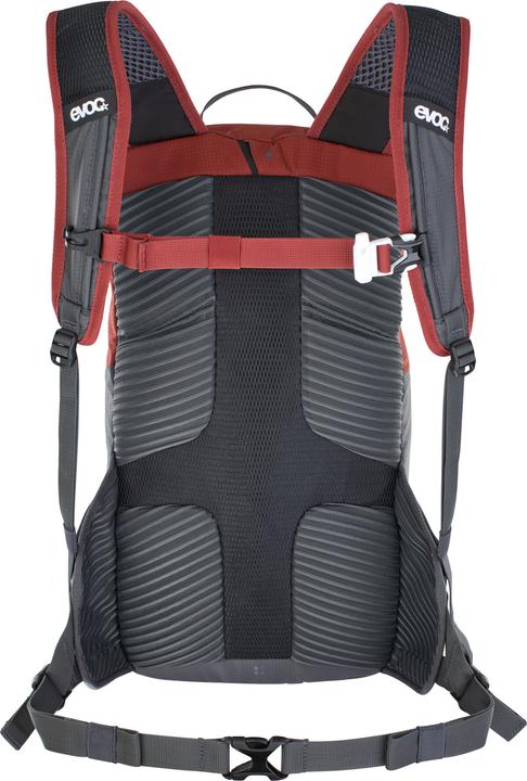 Actual product image Evoc Ride 12 (12 l)