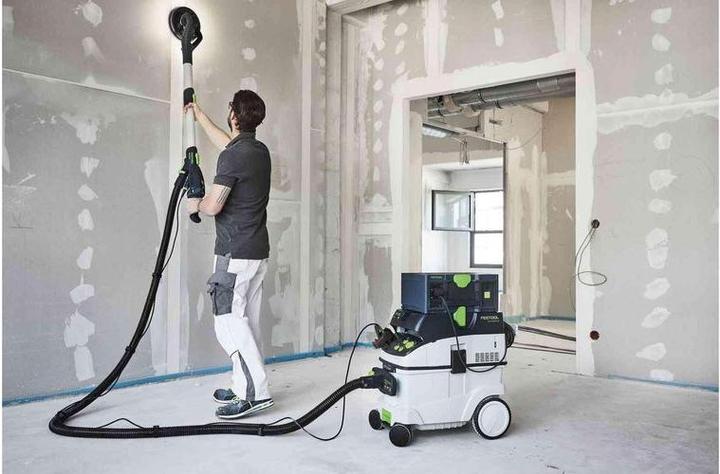 Produktbild Festool SYS-PowerStation SYS-PST 1500 Li HP CH (1500 Wh, 16.50 kg)