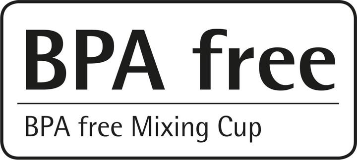 Actual product image WMF KÜCHENminis Mix on the go (50 W)