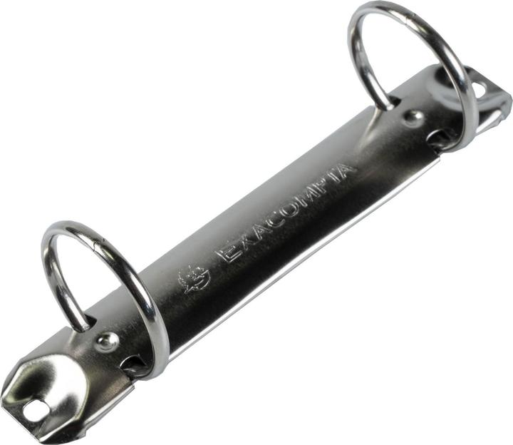 Produktbild Exacompta Ordner (A4, 20 mm, 1 Stück)