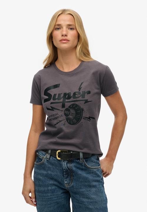 Produktbild Superdry Band Merch (S)