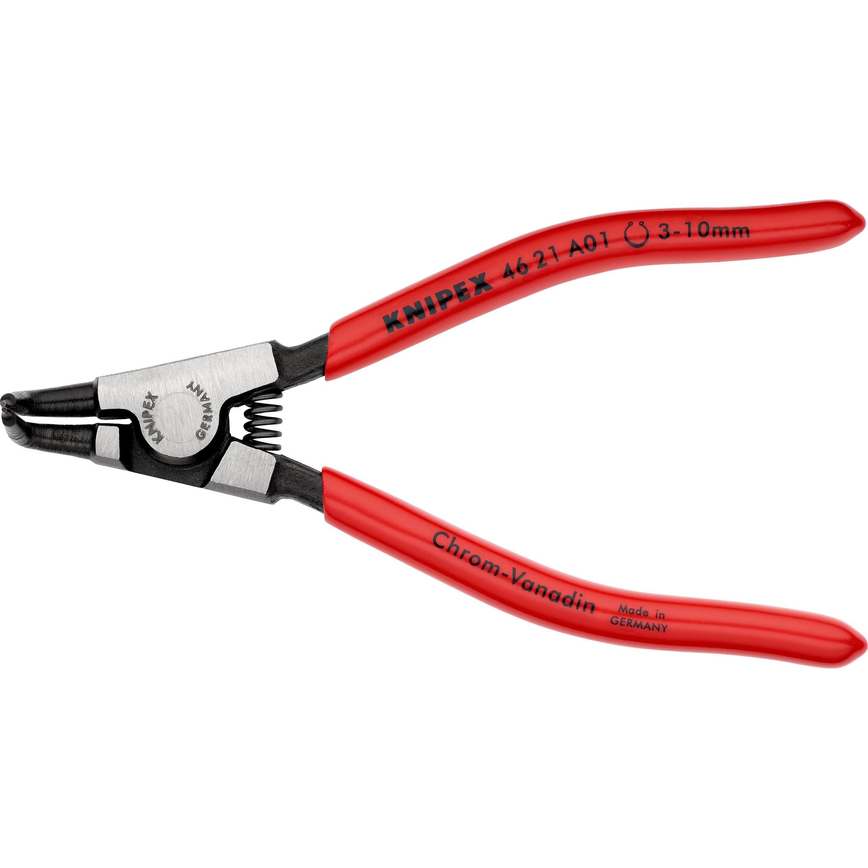 Knipex, Pinza, Pinza per anelli di sicurezza (125 mm)