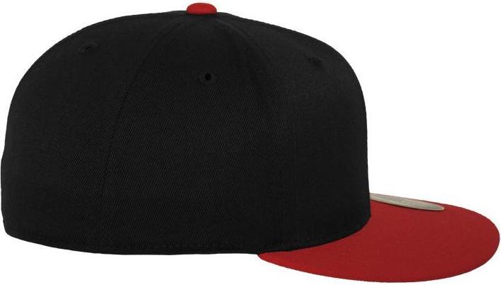 Produktbild Flexfit Premium 210 Fitted 2-Tone (L, XL)