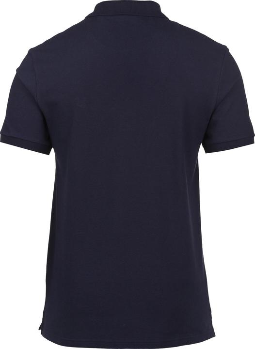 Actual product image Lyle and Scott Plain polo shirt men (S)