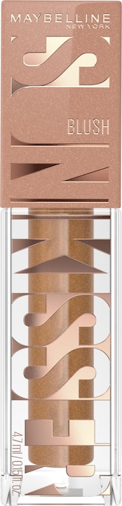 Maybelline New York Sunkisser Blush (11 Electric Bronze)