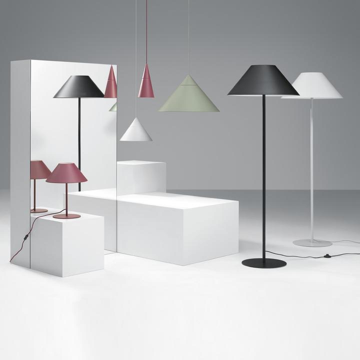 Produktbild Atelier Pfister Lavin (E27)