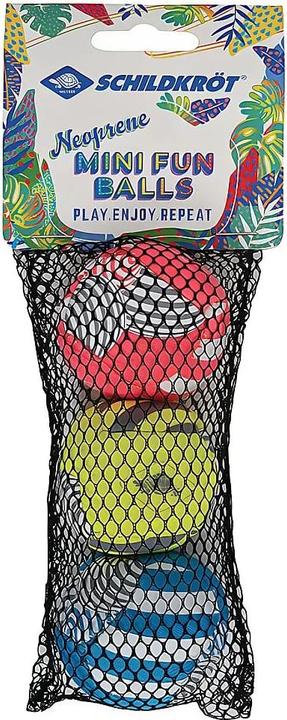 Actual product image Schildkröt Neoprene Mini Fun Balls