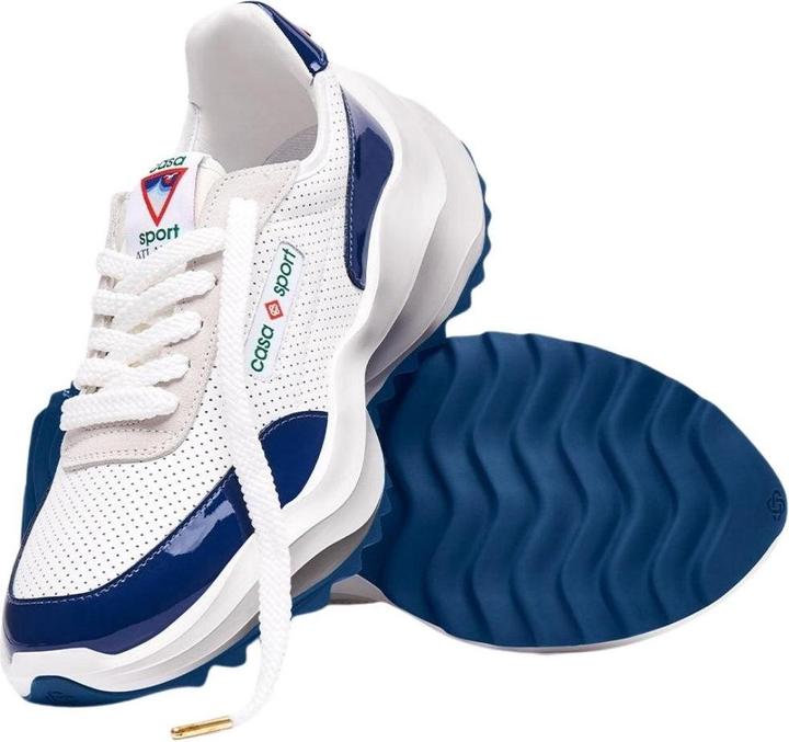 Produktbild Schubiger Atlantis Sneaker (44)