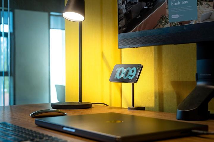 Produktbild OtterBox Zens Office Charging Mount Pr (20 W)