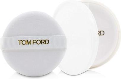 Actual product image Tom Ford Glow Tone Up Foundation SPF40 No.4,5 Cool Sand 12g (No.4, 5 Cool sand)