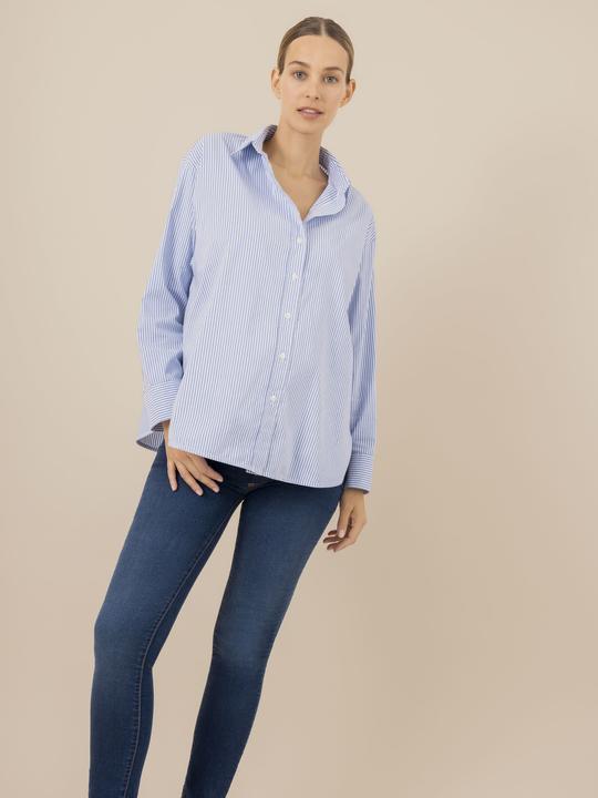 Produktbild Envie de Fraise Slim-Fit-Jeans für die Schwangerschaft CLASSIC ohne Einsatz (34)