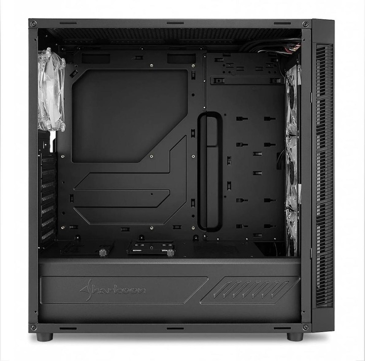 Immagine prodotto Sharkoon TG5 Pro RGB (ATX, mATX, Mini-ITX)