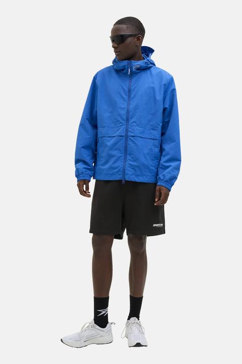 Actual product image Jack & Jones Jpstkarl Union Sweat Shorts Xlng Sn (XS)